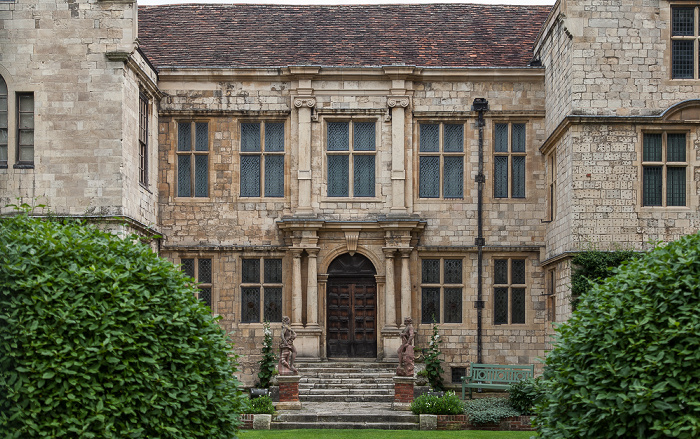 Treasurer's House York