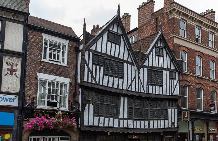 York Pavement