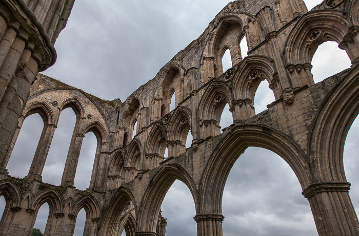 Rievaulx Abbey Rievaulx