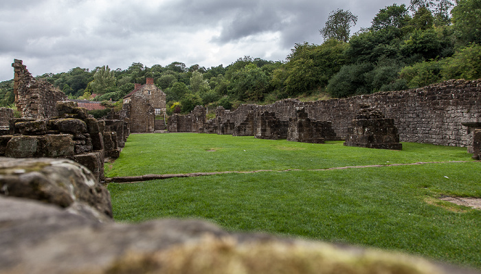 Rievaulx Abbey Rievaulx