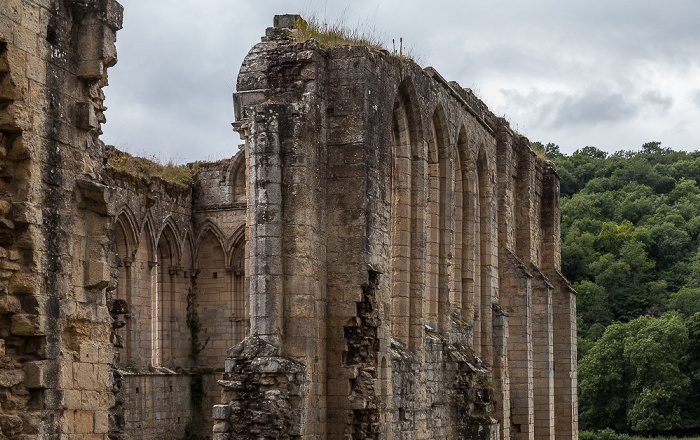 Rievaulx Abbey Rievaulx