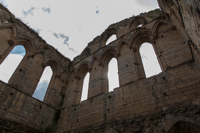 Rievaulx Abbey Rievaulx