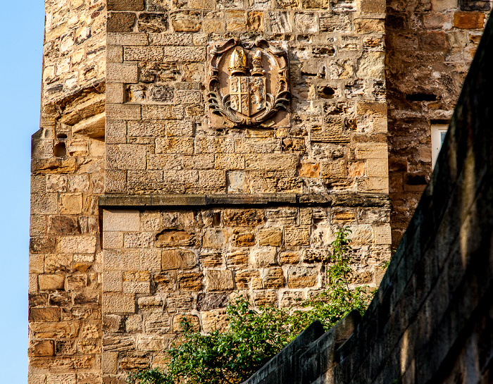 Durham Peninsula: Durham Cathedral Durham