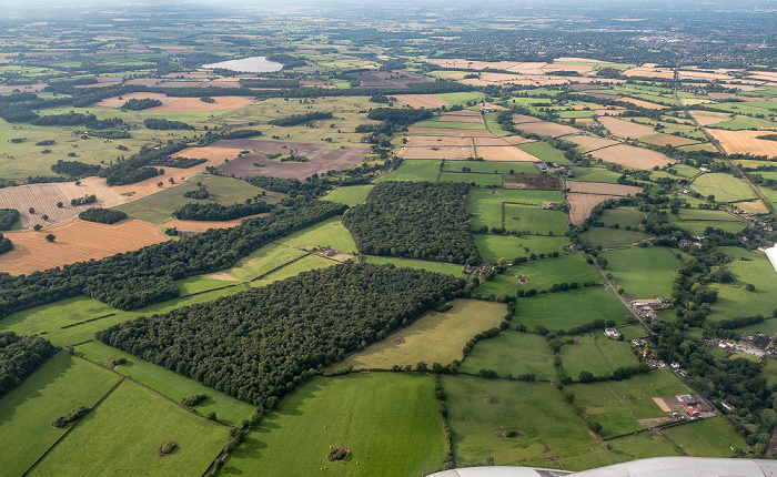 England 2015-08-24 Flug DLH2503 Manchester (MAN/EGCC) - München Franz Josef Strauß (MUC/EDDM) Luftbild aerial photo