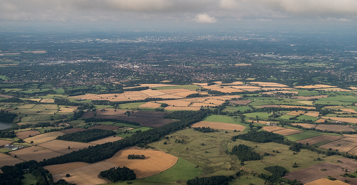 England 2015-08-24 Flug DLH2503 Manchester (MAN/EGCC) - München Franz Josef Strauß (MUC/EDDM) Luftbild aerial photo