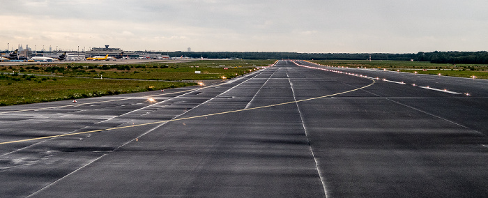 Flughafen Köln/Bonn