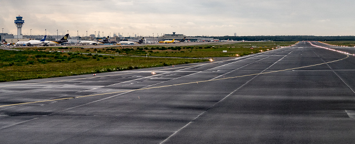 Flughafen Köln/Bonn