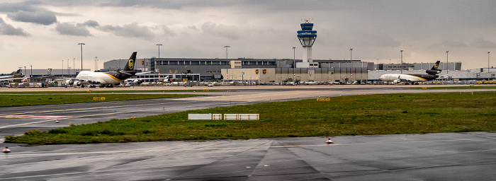 Flughafen Köln/Bonn