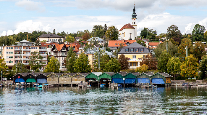 Starnberger See Starnberg