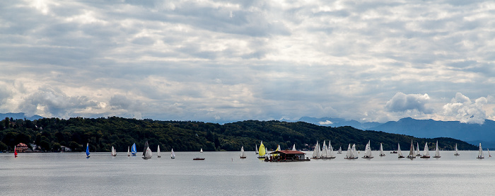 Starnberger See