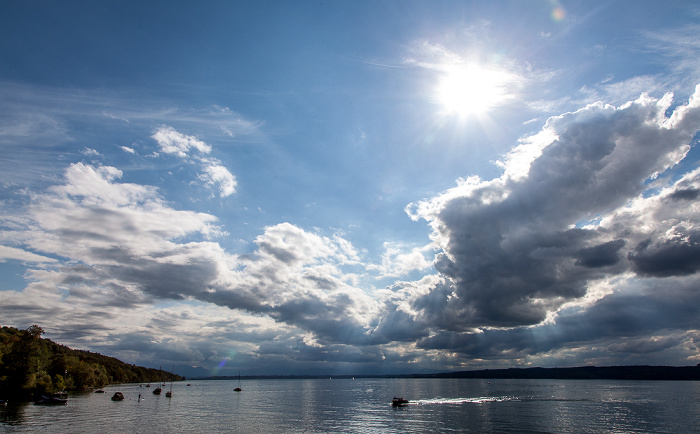 Starnberger See