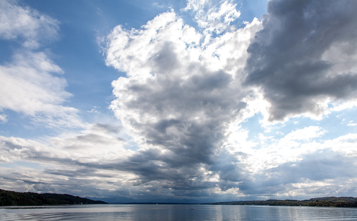 Starnberger See