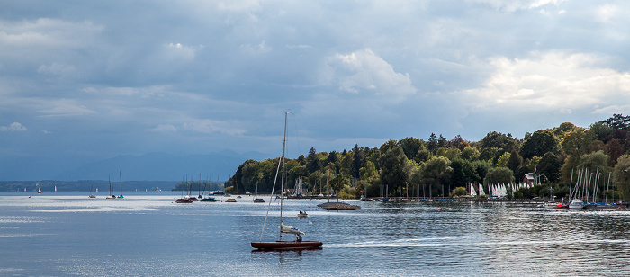 Starnberger See Starnberg