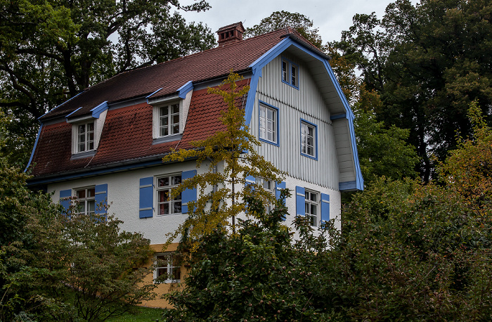 Münter-Haus Murnau