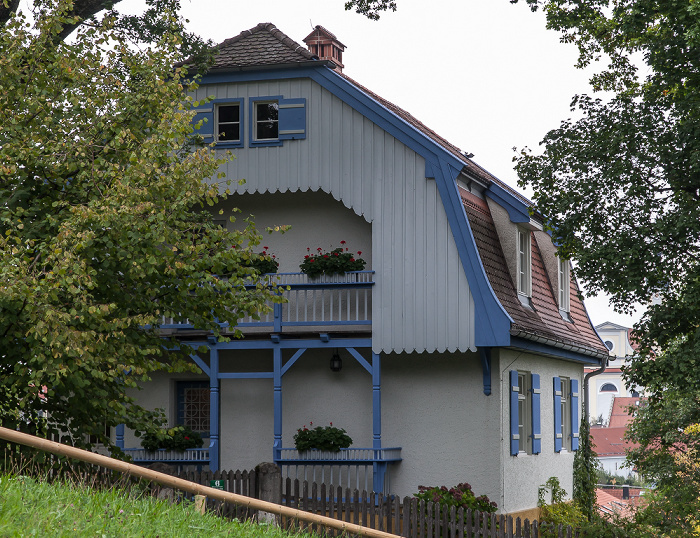 Münter-Haus Murnau