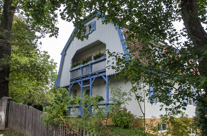 Münter-Haus Murnau