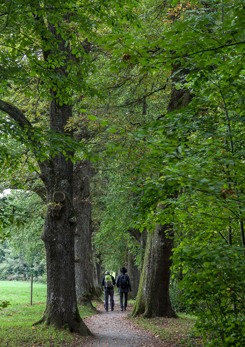 Kottmüllerallee Murnau