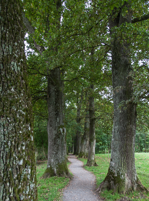 Kottmüllerallee Murnau