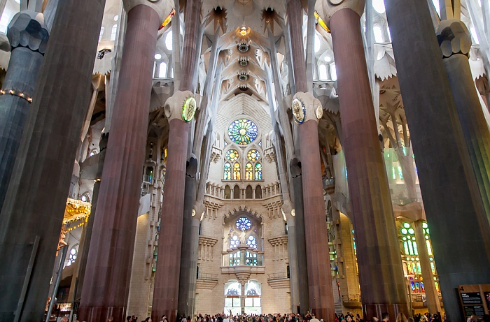 Barcelona Sagrada Família