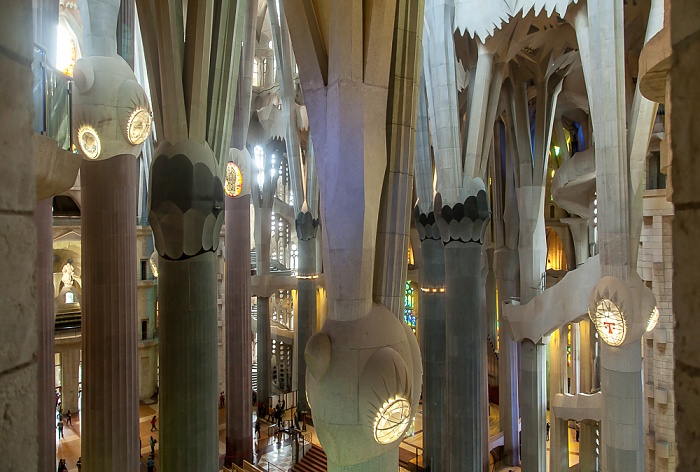 Barcelona Sagrada Família