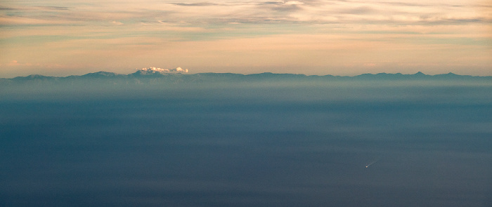 Katalonien 2015-10-06 Flug VLG1816 Barcelona (BCN/LEBL) - München Franz Josef Strauß (MUC/EDDM) Luftbild aerial photo