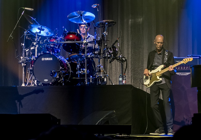 ratiopharm arena: Joe Bonamassa Neu-Ulm