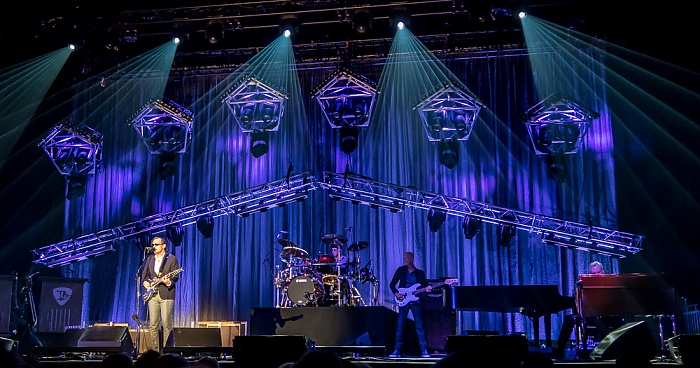 ratiopharm arena: Joe Bonamassa Neu-Ulm