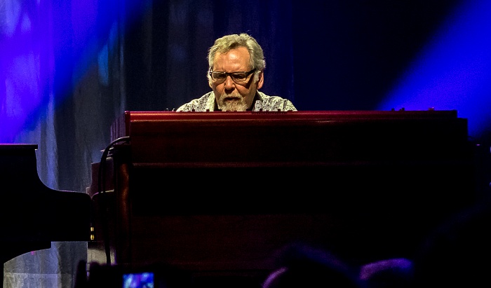 ratiopharm arena: Joe Bonamassa Neu-Ulm