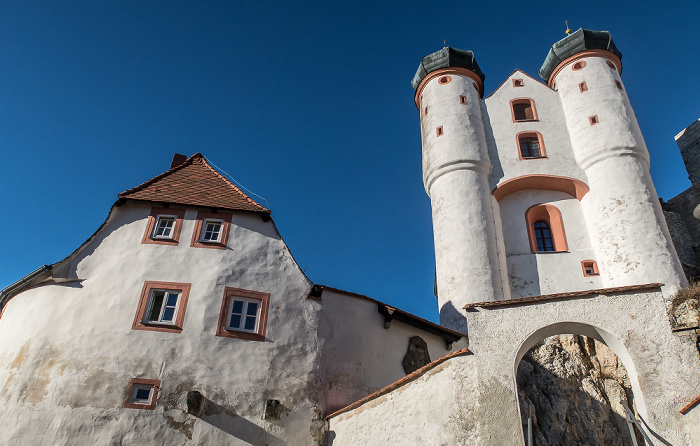 Burg Parsberg