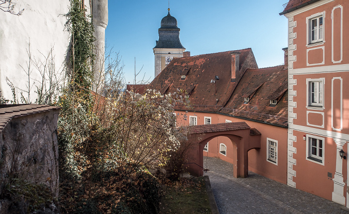 Burg Parsberg