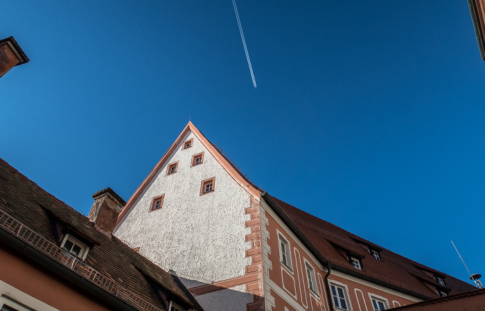 Burg Parsberg Parsberg