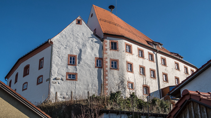 Burg Parsberg