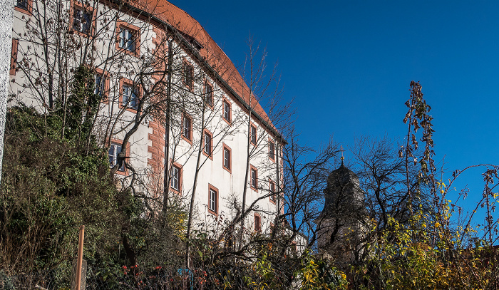 Burg Parsberg Parsberg