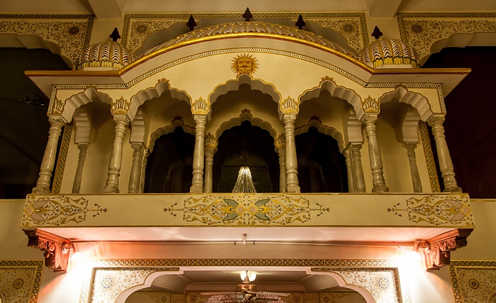 Mandawar Haveli Jaipur