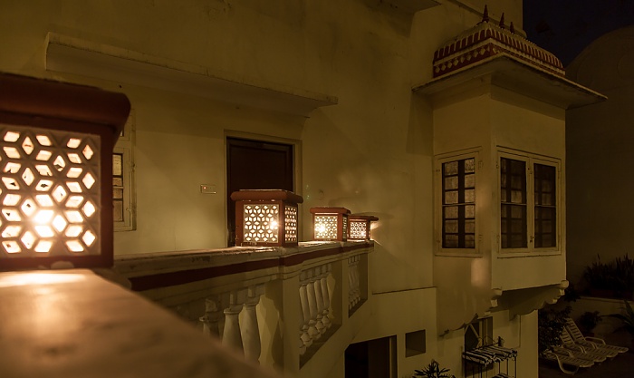 Mandawar Haveli Jaipur