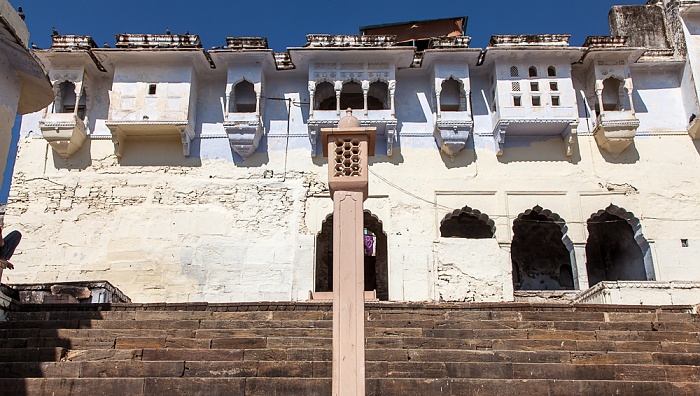Ghat Pushkar
