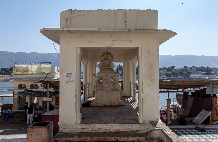 Ghat Pushkar