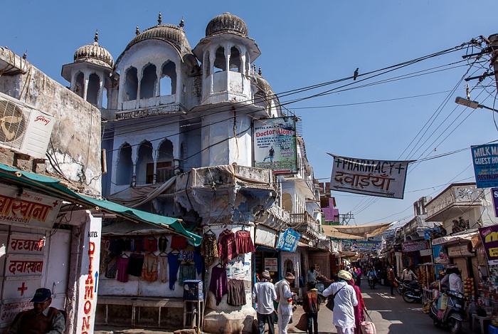 Pushkar