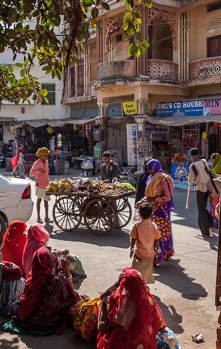 Pushkar