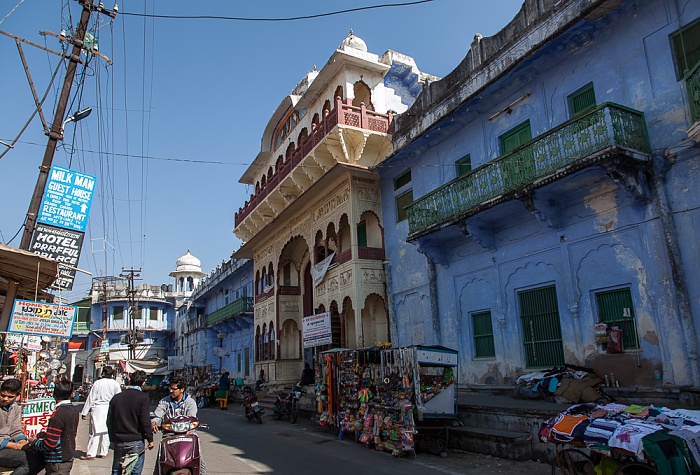 Pushkar