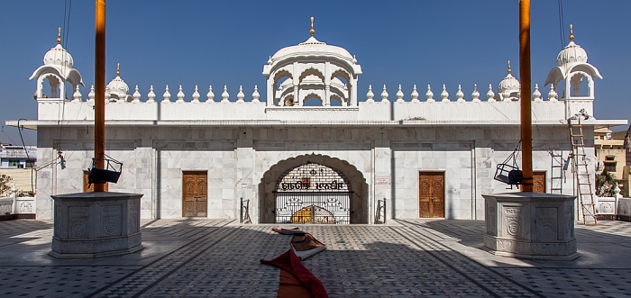 Gurudwara Singh Sabha Pushkar