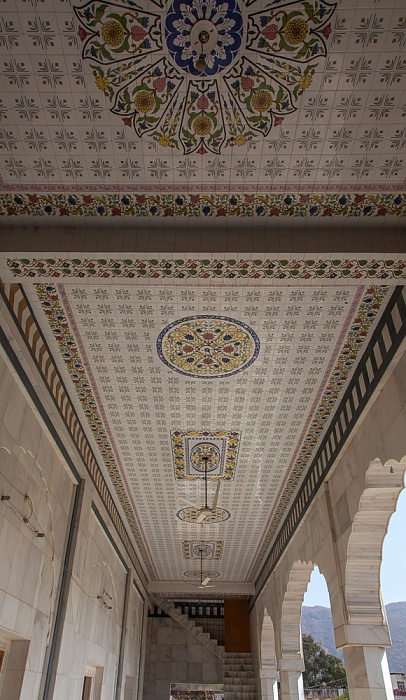 Gurudwara Singh Sabha Pushkar