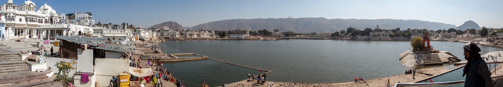 Pushkar Lake Pushkar