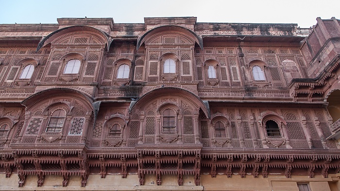 Mehrangarh Fort Jodhpur