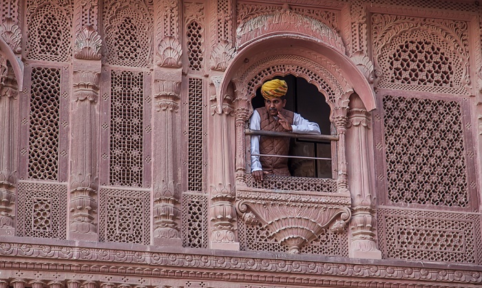 Mehrangarh Fort Jodhpur