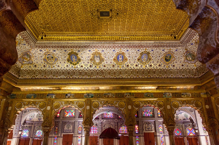 Jodhpur Mehrangarh Fort