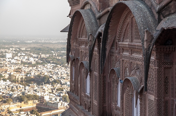 Jodhpur Mehrangarh Fort