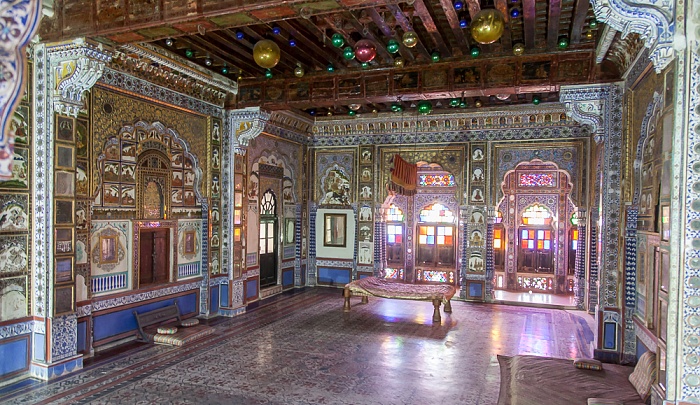 Jodhpur Mehrangarh Fort