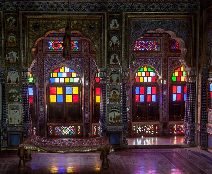 Jodhpur Mehrangarh Fort