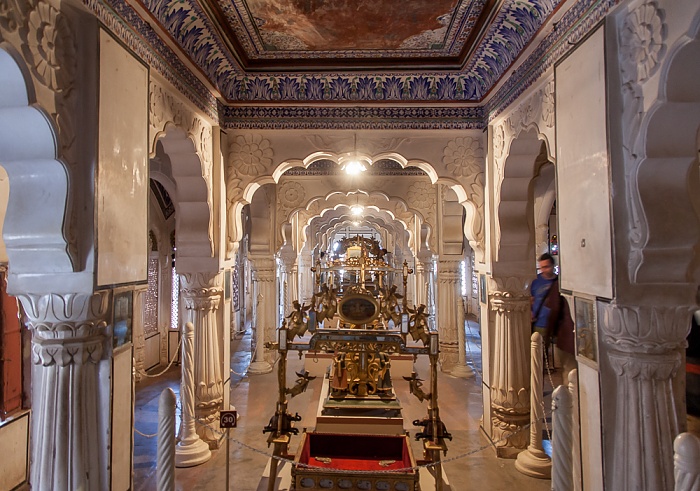 Jodhpur Mehrangarh Fort